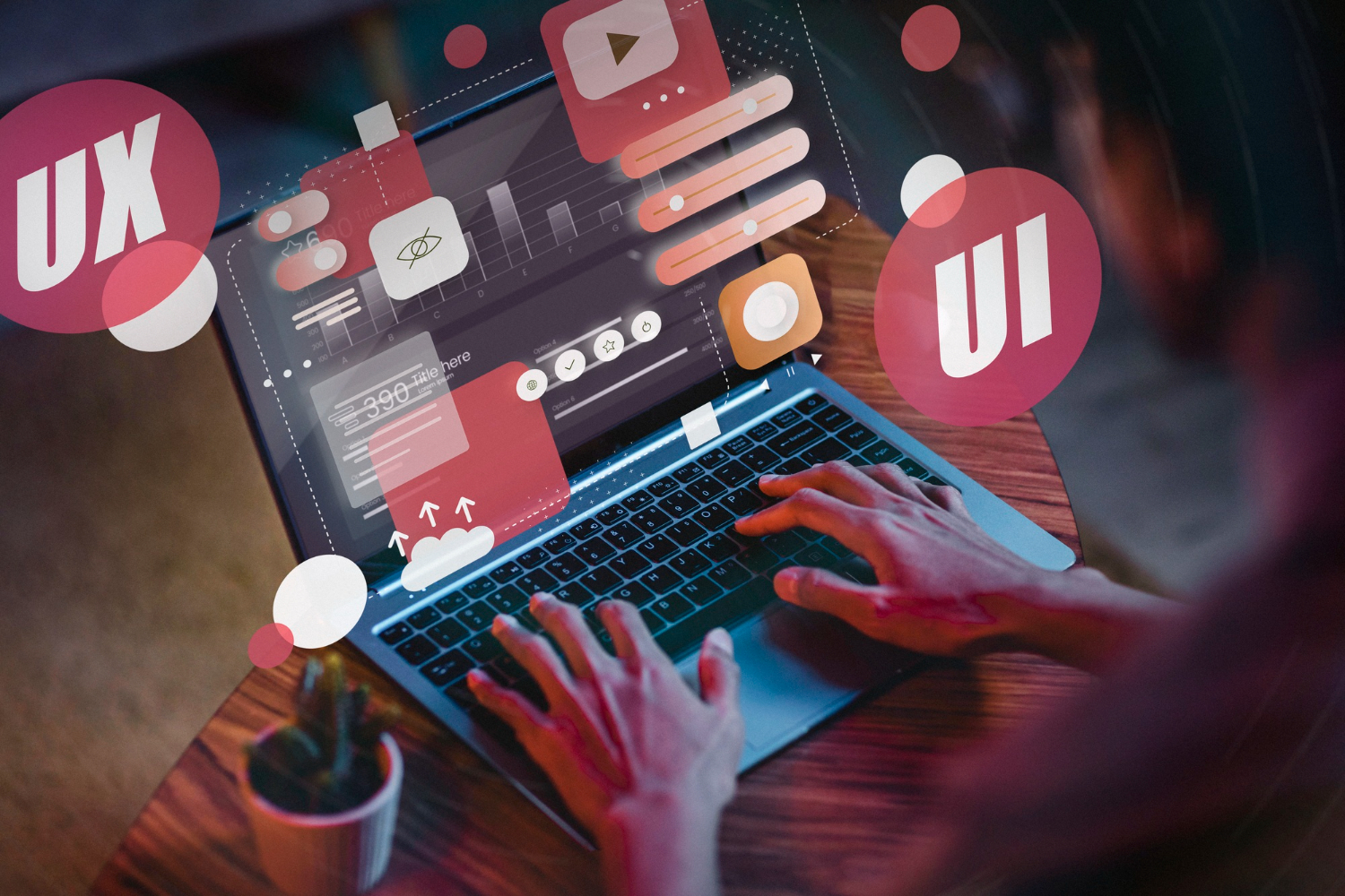 Dicas para criar um site