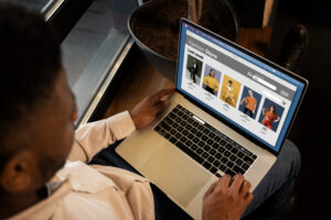 Os elementos essenciais de um site de e-commerce eficaz