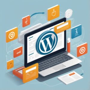 Estruturação de Site WordPress