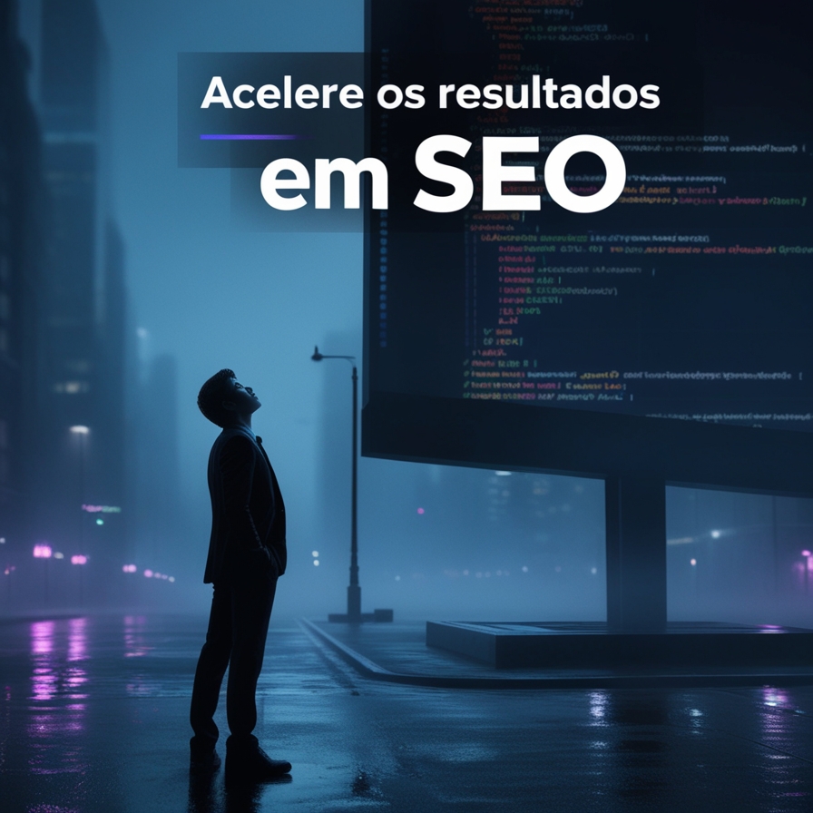 Veja como acelerar os resultados em SEO e alcançar um crescimento mais rápido no ranqueamento do seu site com estratégias eficazes e práticas.