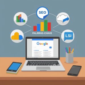 Como analisar a concorrência de palavras-chave