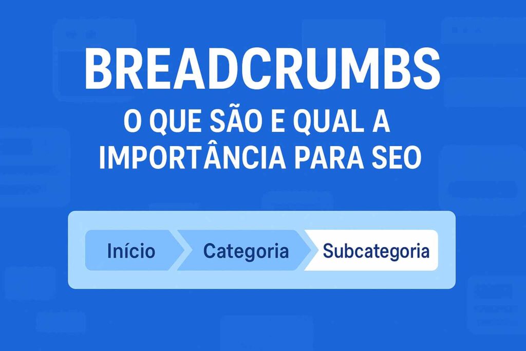 breadcrumbs