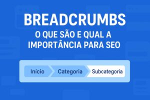 breadcrumbs