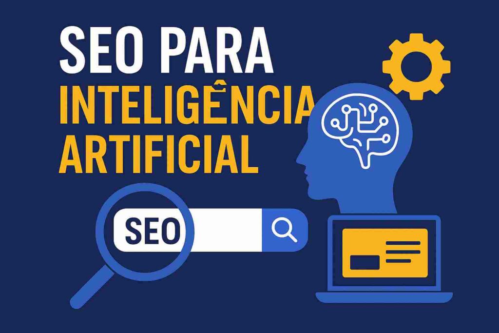 SEO para inteligência artificial