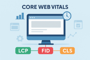 Core web vitals