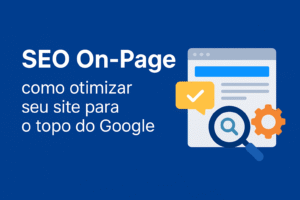 SEO on-page