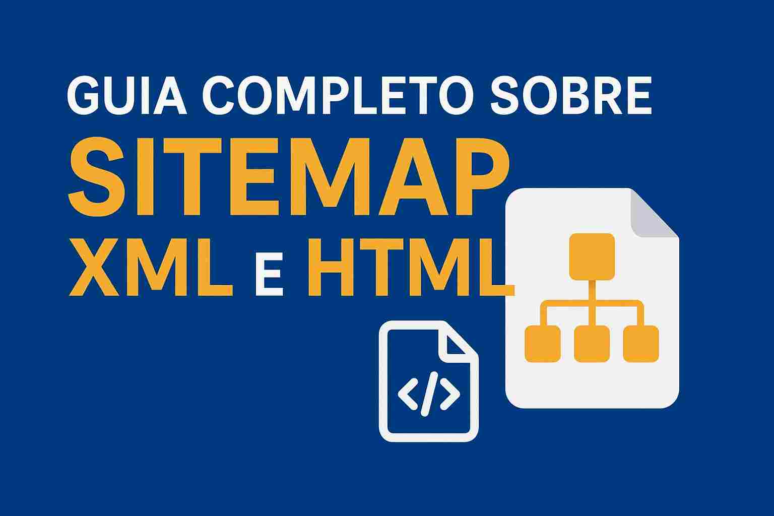 sitemap xml