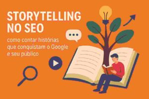 Storytelling no SEO