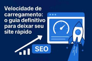 velocidade de carregamento