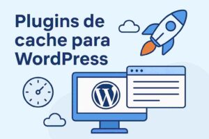 plugins de cache para WordPress
