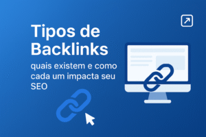 Tipos de backlinks