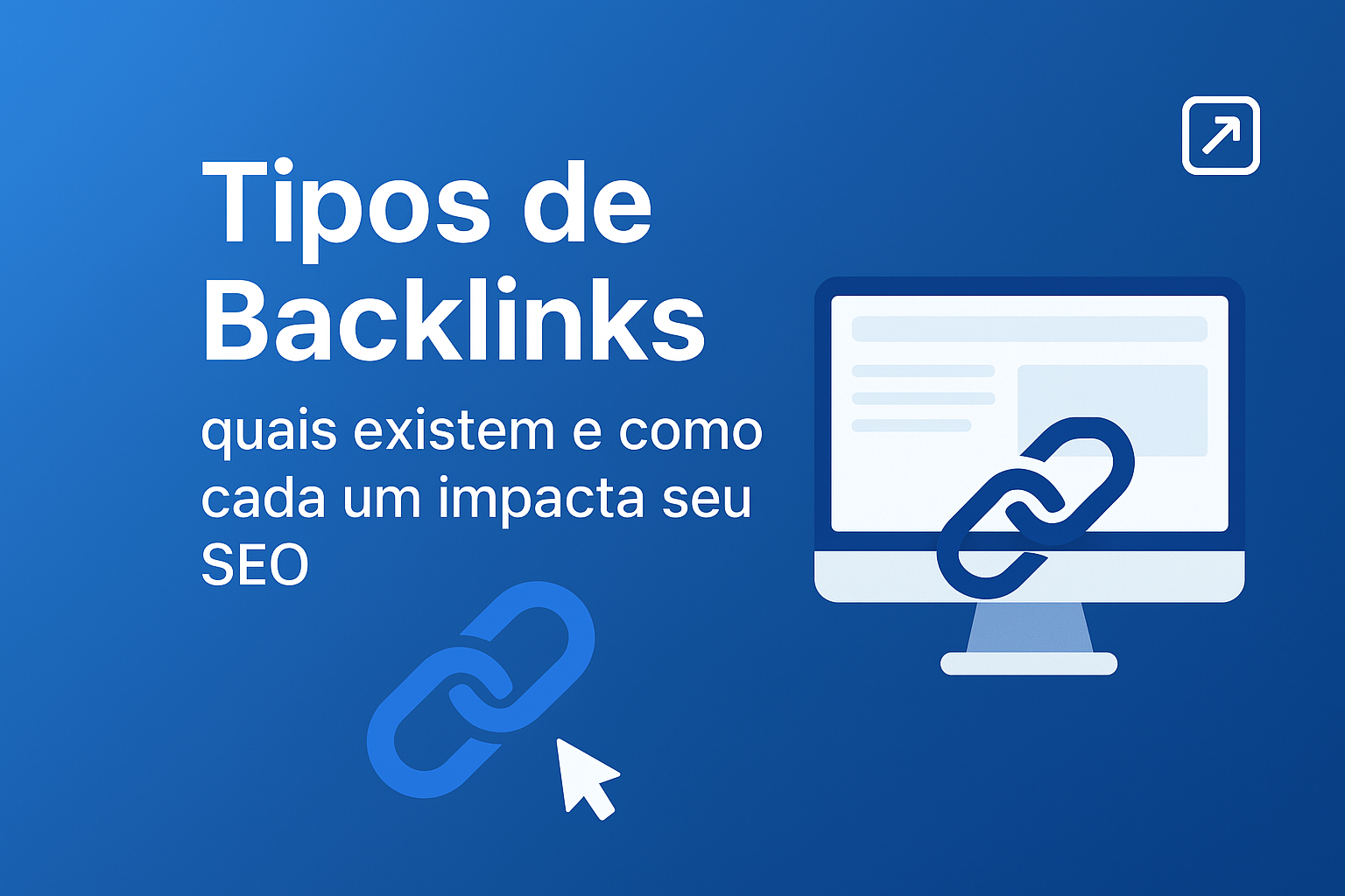 Tipos de backlinks